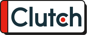 clutch - logo